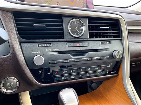 Used 2017 Lexus RX 350 AWD image 23