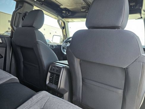 New 2026 Ford Bronco Big Bend AWD/4WD image 14