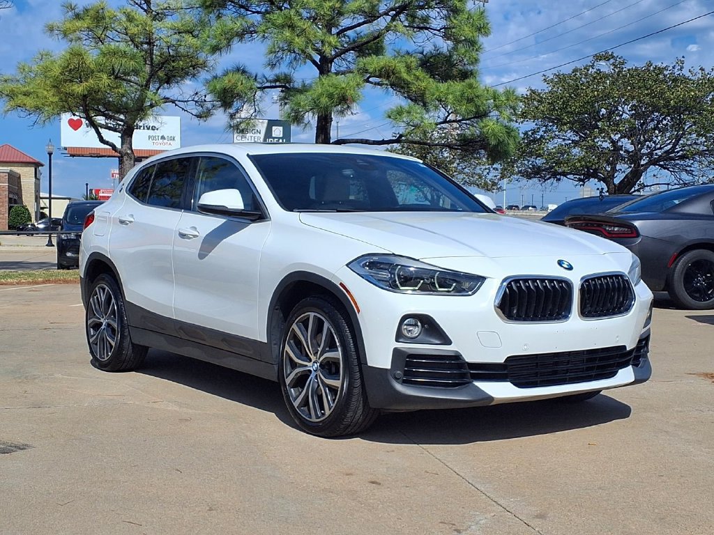 Used 2020 BMW X2 sDrive28i w/ Convenience Package FWD image 22
