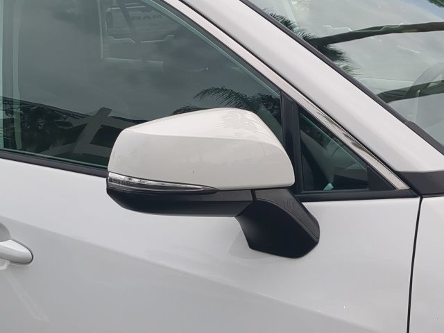 Used 2025 Toyota RAV4 XLE w/ Convenience Package FWD image 12