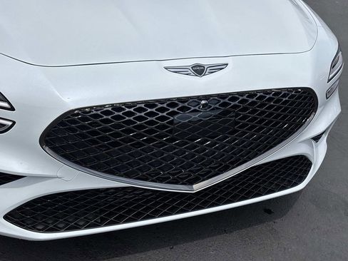 Used 2025 Genesis G70 3.3T Advanced w/ Sport Prestige Package image 27