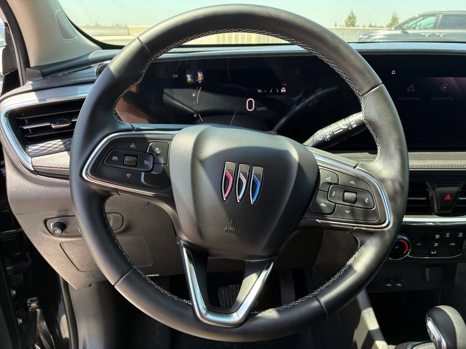 Used 2026 Buick Encore GX Preferred FWD image 26