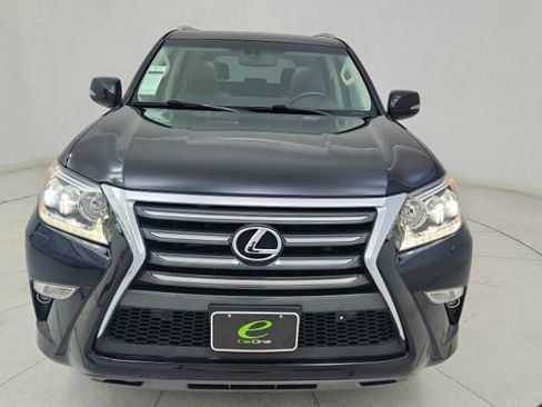 Used 2018 Lexus GX 460 Premium w/ Premium Package image 13