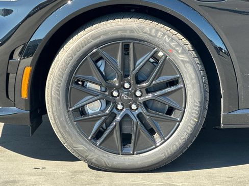 New 2026 Ford Mustang Mach-E Premium w/ Sport Appearance Package RWD image 26