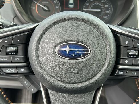 Used 2021 Subaru Crosstrek 2.0i Premium w/ Moonroof Package AWD/4WD image 12
