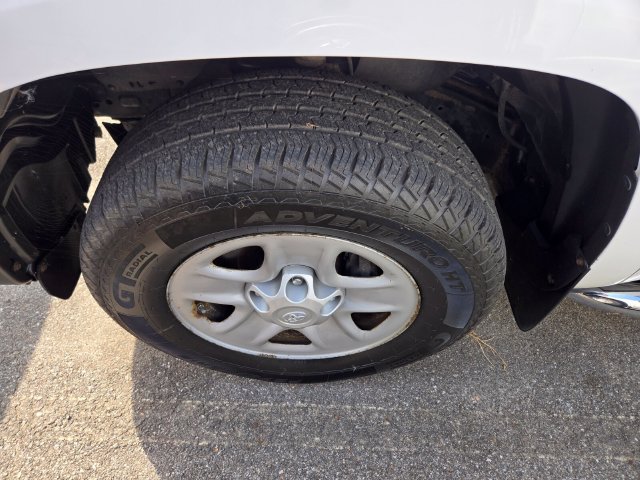 Used 2019 Toyota Tundra SR AWD/4WD image 3