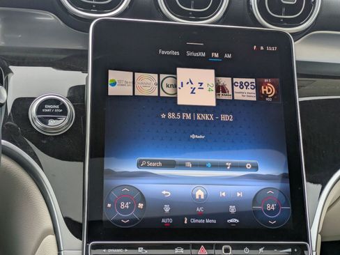 Used 2026 Mercedes-Benz GLC 300 4MATIC image 14