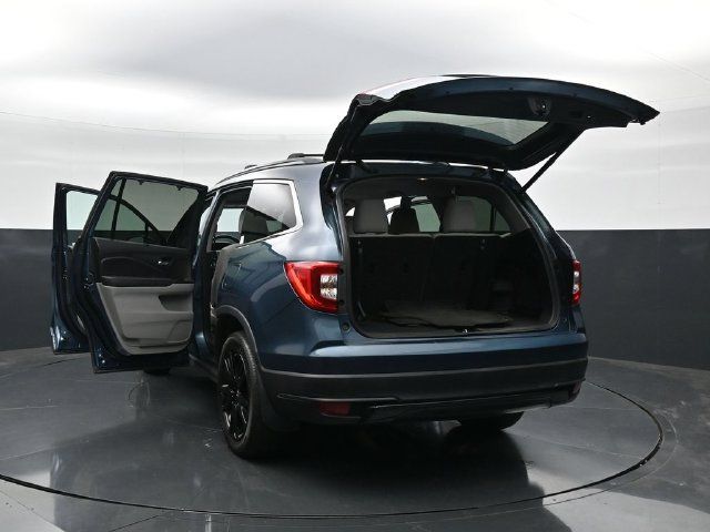 Used 2022 Honda Pilot Special Edition image 54