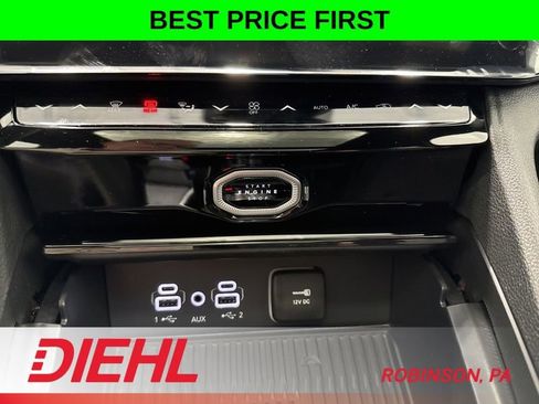 New 2026 Jeep Grand Cherokee Limited AWD/4WD image 30
