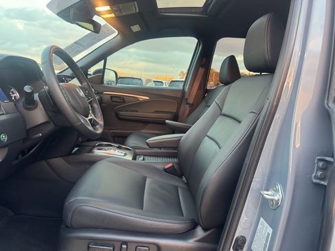 Certified 2023 Honda Passport EX-L image 10