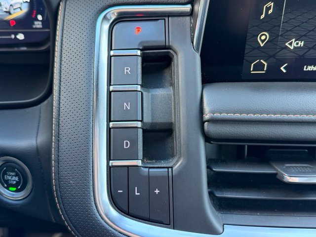 Used 2023 GMC Yukon AT4 w/ AT4 Premium Plus Package AWD/4WD image 41