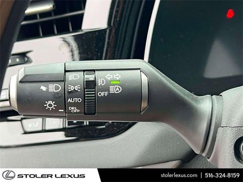 Certified 2023 Lexus RX 350 Premium image 27