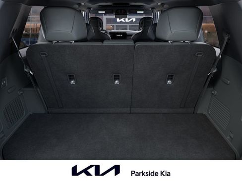 New 2027 Kia Telluride SX X-Line AWD/4WD image 19