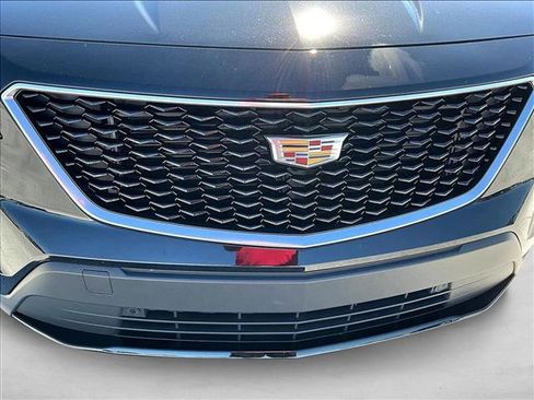 Used 2020 Cadillac XT4 Sport image 30