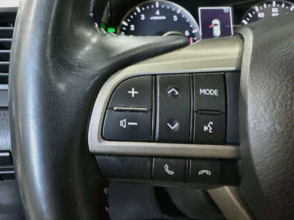 Used 2021 Lexus RX 350 FWD w/ Premium Package image 12
