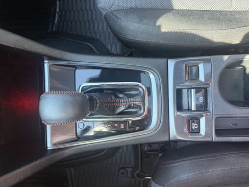 Used 2019 Subaru WRX Premium w/ Popular Package #3 (IZT) image 16