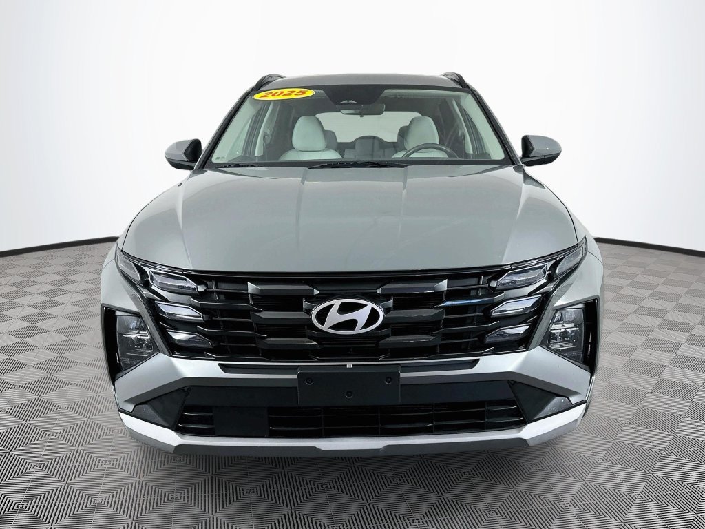 Used 2025 Hyundai Tucson SEL AWD/4WD image 4