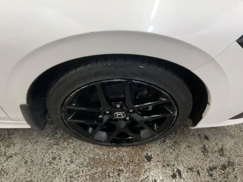 Used 2023 Honda Civic Sport image 16