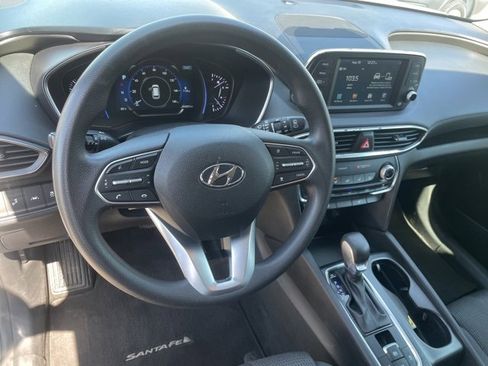 Used 2020 Hyundai Santa Fe SEL image 24