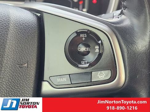 Used 2019 Honda CR-V Touring image 30