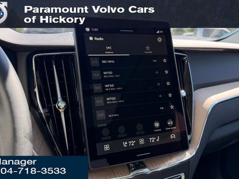 New 2026 Volvo XC60 B5 Plus w/ Protection Package Premier image 8