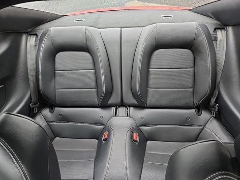 Used 2021 Ford Mustang Premium RWD image 33