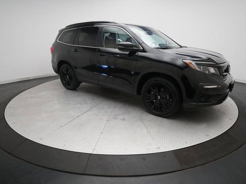Certified 2022 Honda Pilot Special Edition image 13