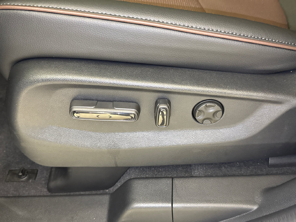 New 2027 Honda Odyssey Elite image 24