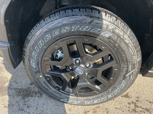 New 2026 Subaru Outback Wilderness AWD/4WD image 31