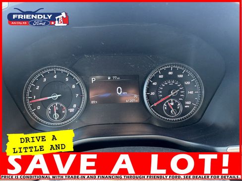 Used 2023 Hyundai Santa Fe SEL image 15