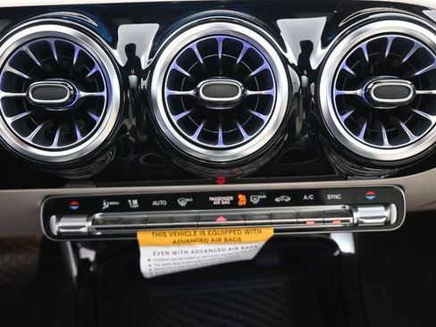 New 2026 Mercedes-Benz CLA 250 image 6