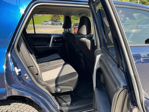 Used 2021 Toyota 4Runner SR5 RWD image 9