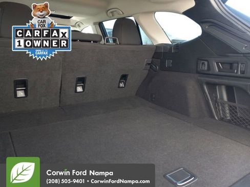 Used 2025 Subaru Outback Premium image 28