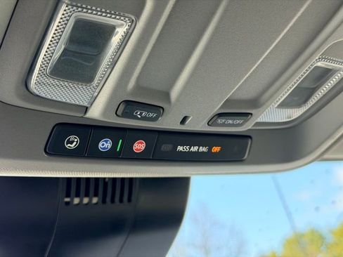 Certified 2023 Chevrolet Silverado 1500 RST w/ Protection Package image 18