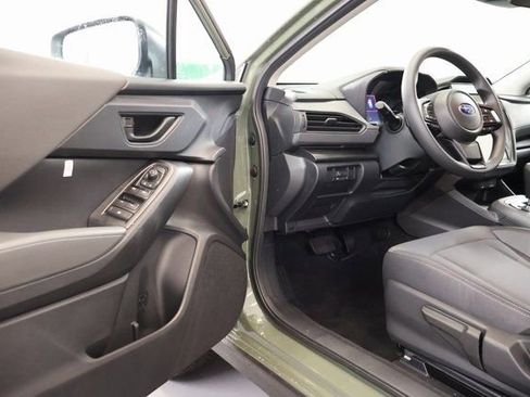 New 2026 Subaru Crosstrek 2.5i image 9