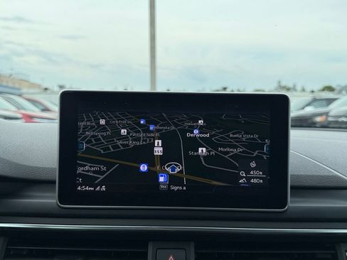 Used 2019 Audi S5 Prestige w/ S Sport Package image 16