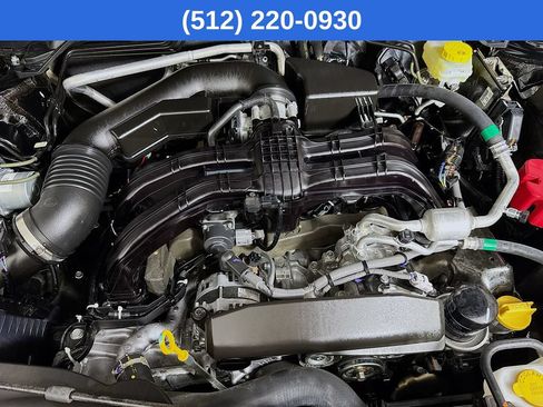 Certified 2026 Subaru Forester Limited AWD/4WD image 41