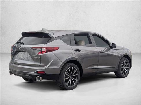 New 2026 Acura RDX A-Spec image 2