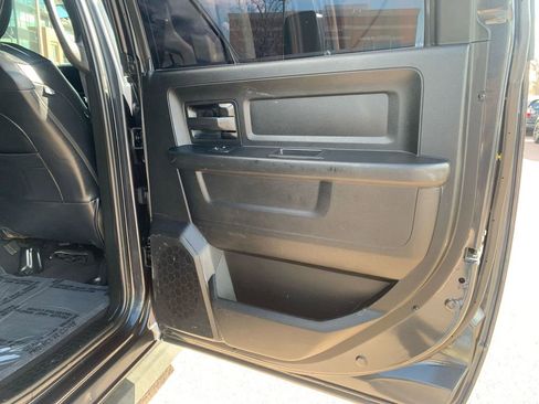 Used 2021 RAM 3500 Tradesman image 25