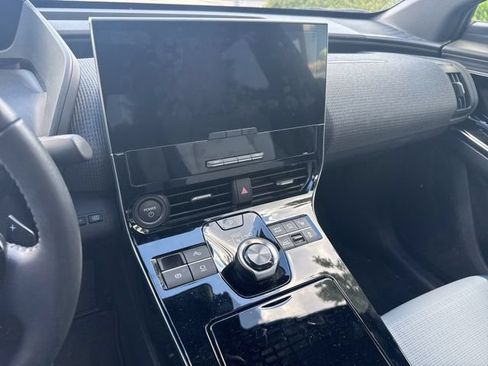 Used 2023 Subaru Solterra AWD image 26