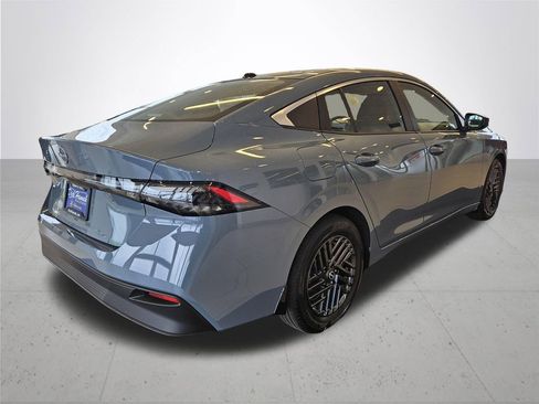 New 2026 Nissan Sentra SV w/ Floor Mat Package image 7