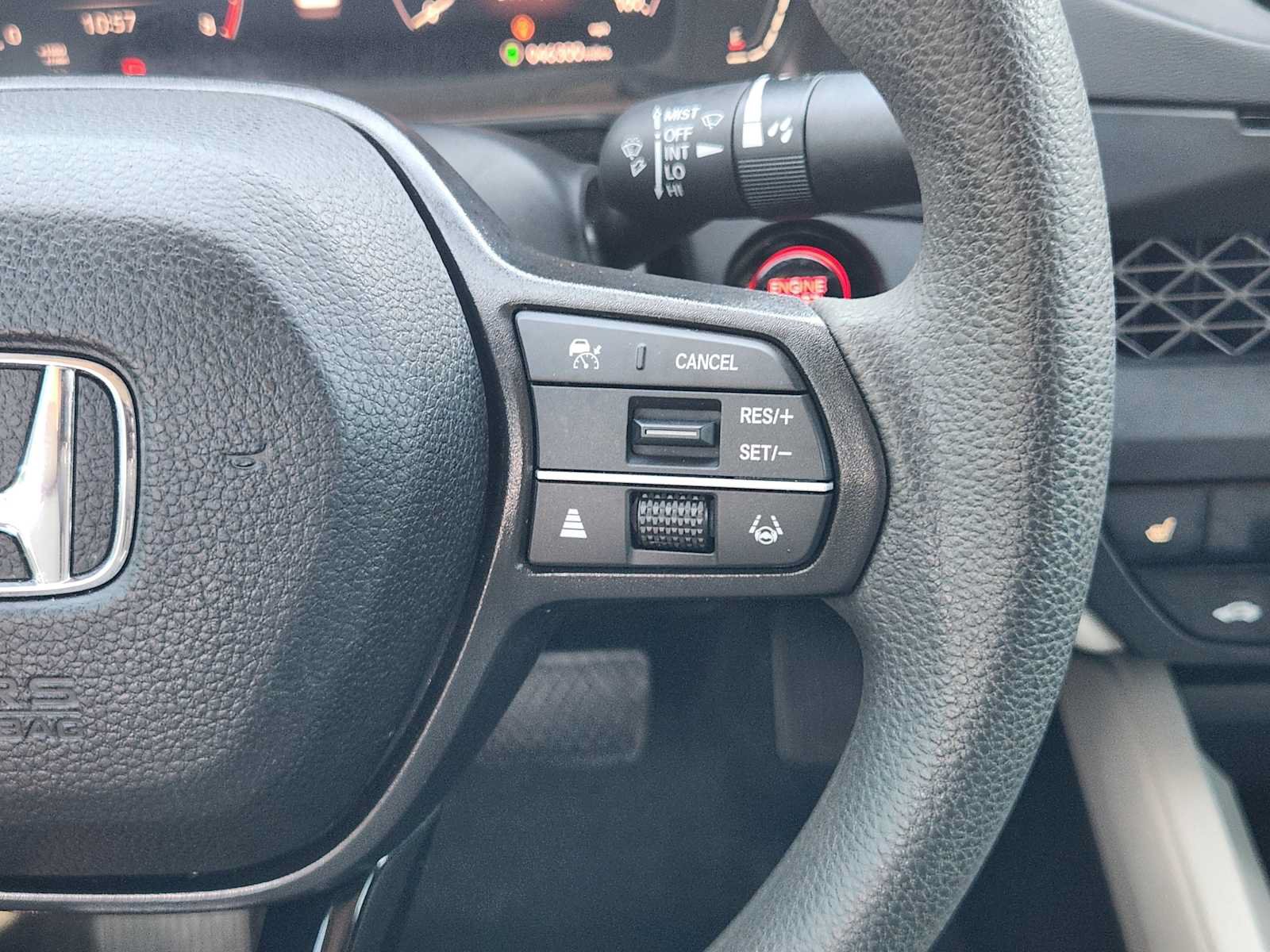 Used 2024 Honda Accord EX image 28