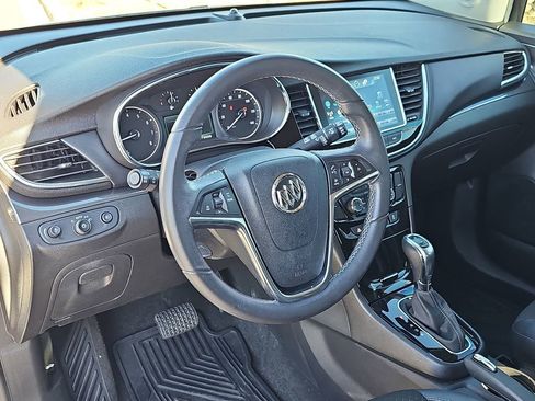 Used 2017 Buick Encore Sport Touring w/ Safety Package image 18