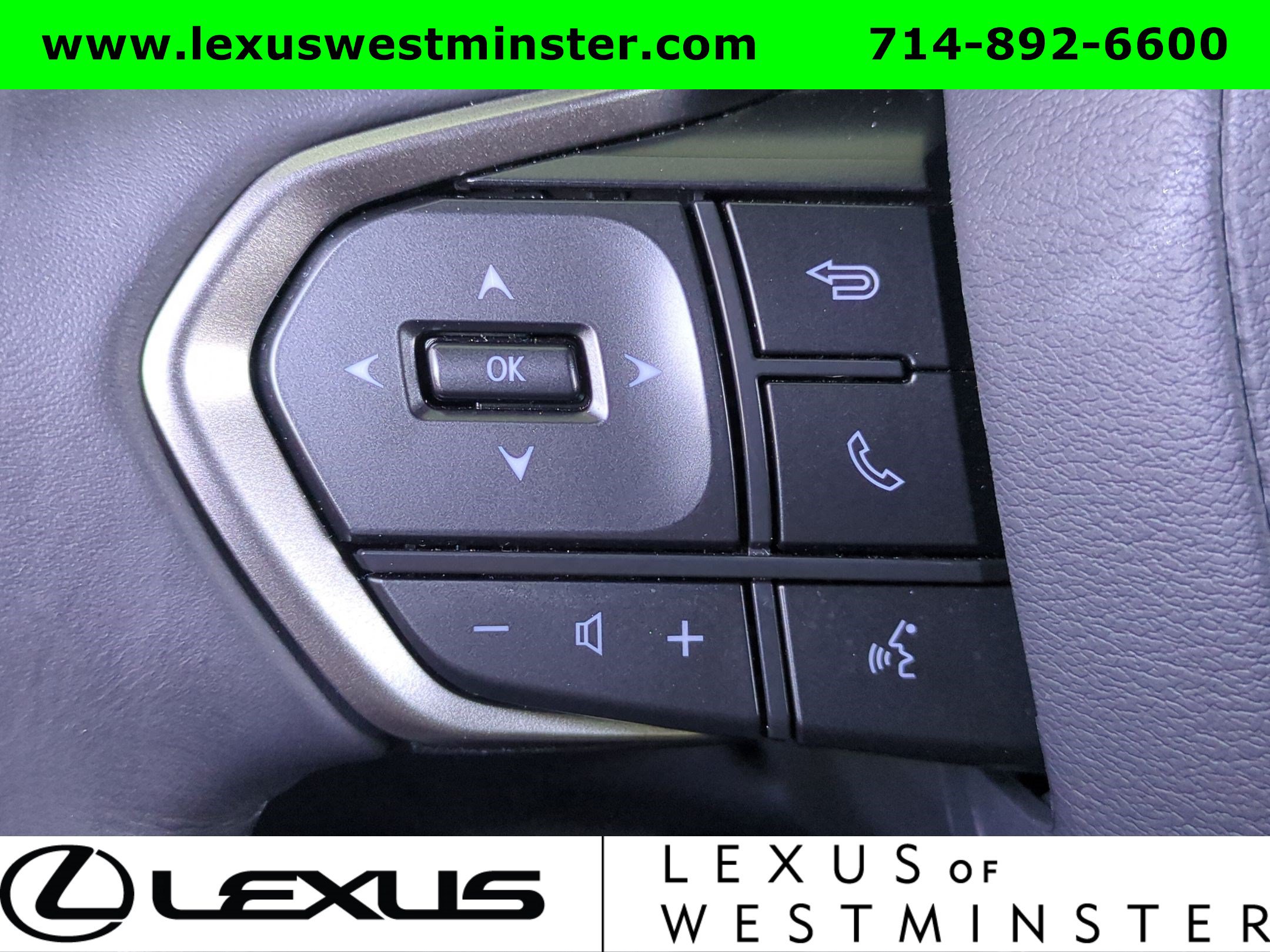 Used 2025 Lexus RX 350 FWD image 24
