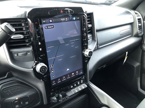 New 2026 RAM 2500 Big Horn image 21