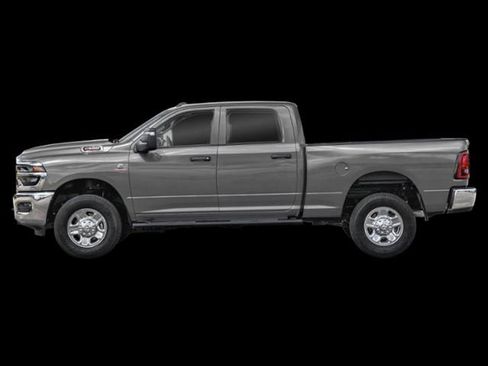 New 2026 RAM 2500 Tradesman AWD/4WD image 19