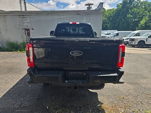 Used 2024 Ford F250 XL w/ STX Appearance Package AWD/4WD image 6