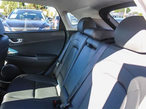 Certified 2022 Hyundai Kona Limited image 26