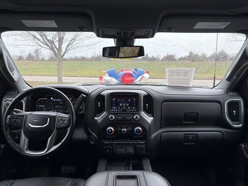 Used 2022 GMC Sierra 2500 Denali image 28