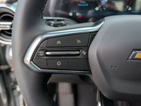 New 2026 Chevrolet Equinox LT w/ Safety and Technology Package FWD image 16